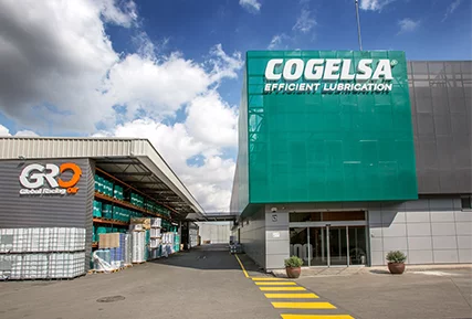 entreprise cogelsa