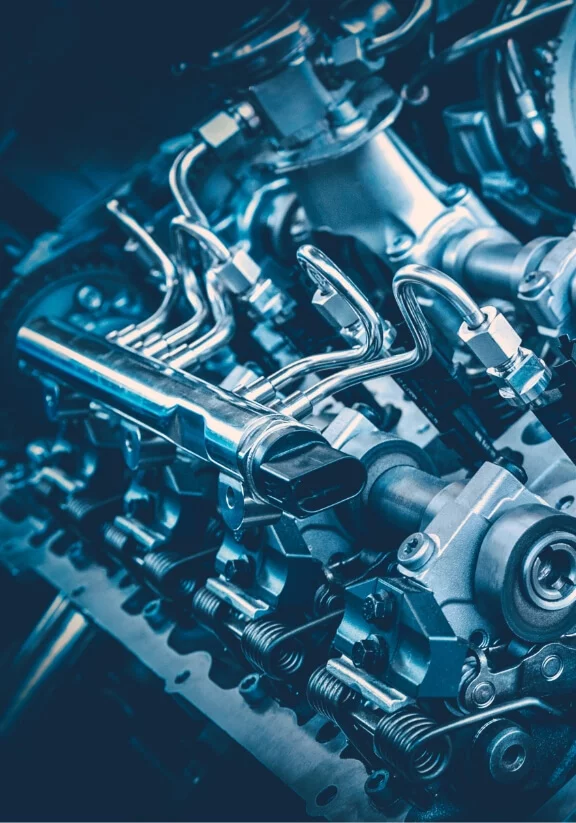 Engine oil